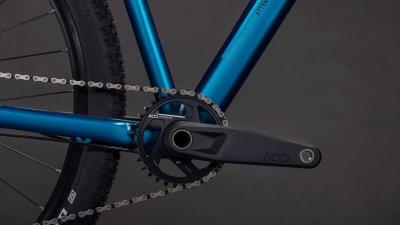 Cube Attention Pro electricblue'n'blue Gr&ouml;&szlig;e: L Produktbild 3