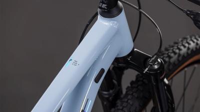 Cube Attention Pro iceblue'n'prism Gr&ouml;&szlig;e: XL Produktbild 1