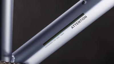 Cube Attention SLX slategrey'n'black Gr&ouml;&szlig;e: XXL Produktbild 5