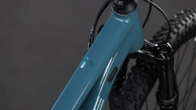Cube Attention SLX storm'n'blue Gr&ouml;&szlig;e: M Produktbild 1
