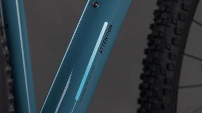 Cube Attention SLX storm'n'blue Gr&ouml;&szlig;e: M Produktbild 3