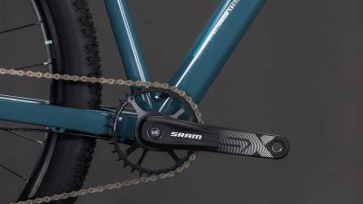Cube Attention SLX storm'n'blue Gr&ouml;&szlig;e: XL Produktbild 4