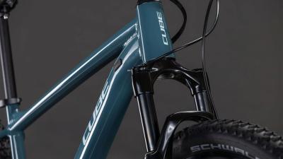 Cube Attention SLX storm'n'blue Gr&ouml;&szlig;e: XL Produktbild 5