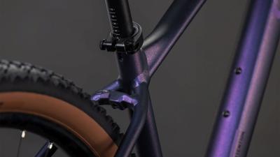 Cube Attention SLX purplegalaxy'n'black Gr&ouml;&szlig;e: S Produktbild 2
