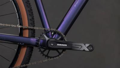 Cube Attention SLX purplegalaxy'n'black Gr&ouml;&szlig;e: XXL Produktbild 4