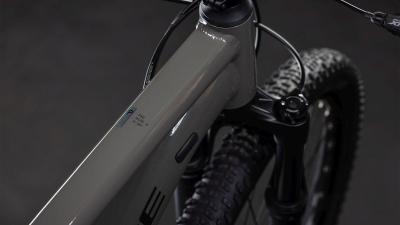 Cube Reaction Pro oldgrey'n'black Gr&ouml;&szlig;e: XL Produktbild 1