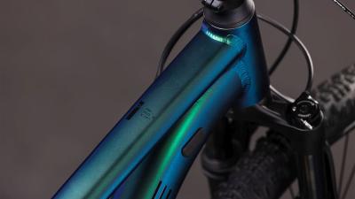 Cube Reaction Pro goblin'n'black Gr&ouml;&szlig;e: XL Produktbild 1