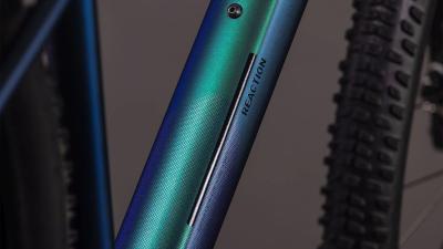 Cube Reaction Pro goblin'n'black Gr&ouml;&szlig;e: XL Produktbild 2