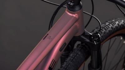 Cube Reaction Pro shiftblush'n'black Gr&ouml;&szlig;e: M Produktbild 1