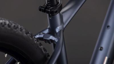 Cube Reaction SLX metallicgrey'n'black Gr&ouml;&szlig;e: L Produktbild 3