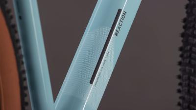 Cube Reaction SLX tealgrey'n'black Gr&ouml;&szlig;e: S Produktbild 2