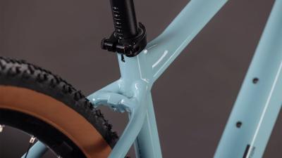 Cube Reaction SLX tealgrey'n'black Gr&ouml;&szlig;e: XL Produktbild 3