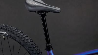 Cube Reaction TM Pro blueviolet'n'black Gr&ouml;&szlig;e: S Produktbild 5