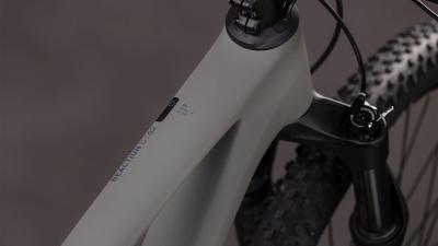 Cube Reaction C:62 ONE oldgrey'n'black Gr&ouml;&szlig;e: L Produktbild 1