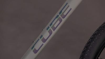 Cube Reaction C:62 ONE oldgrey'n'black Gr&ouml;&szlig;e: L Produktbild 4