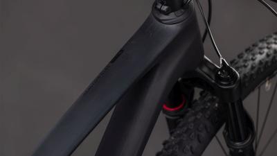 Cube Reaction C:62 Pro blackline Gr&ouml;&szlig;e: L Produktbild 1