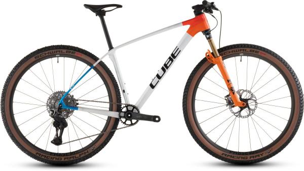 Cube Phenix C:68X SLX teamline Gr&ouml;&szlig;e: S