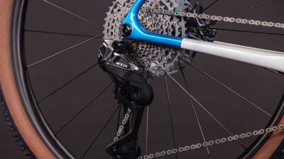 Cube Phenix C:68X SLX teamline Gr&ouml;&szlig;e: L Produktbild 5