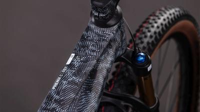 Cube Phenix C:68X SLT matrixblack'n'white Gr&ouml;&szlig;e: S Produktbild 1