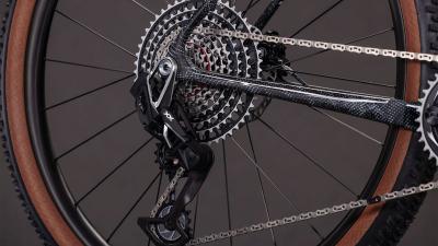 Cube Phenix C:68X SLT matrixblack'n'white Gr&ouml;&szlig;e: S Produktbild 6