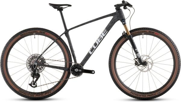 Cube Phenix C:68X SLT matrixblack'n'white Gr&ouml;&szlig;e: L
