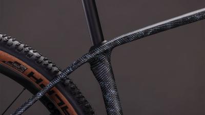 Cube Phenix C:68X SLT matrixblack'n'white Gr&ouml;&szlig;e: XL Produktbild 4