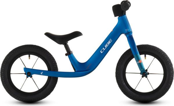 Cube Numove 120 walk topasblue'n'nebula Gr&ouml;&szlig;e: 12"
