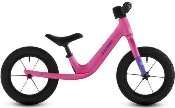 Cube Numove 120 walk fucsia'n'plum Gr&ouml;&szlig;e: 12"