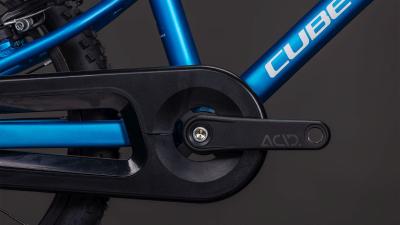 Cube Numove 160 topasblue'n'nebula Gr&ouml;&szlig;e: 16" Produktbild 4