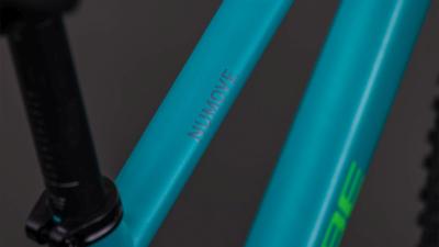 Cube Numove 180 seagreen'n'green Gr&ouml;&szlig;e: 18" Produktbild 2