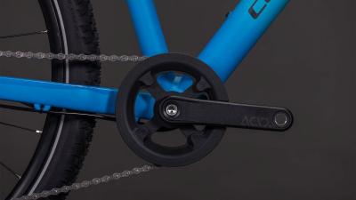 Cube Numove 240 Disc pacificblue'n'steelblue Gr&ouml;&szlig;e: 24" Produktbild 4