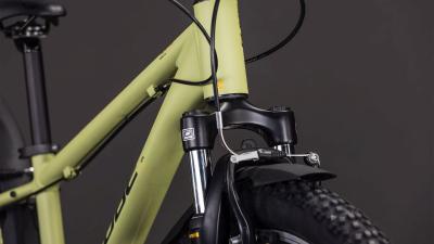 Cube Acid 240 FE lightolive'n'orange Gr&ouml;&szlig;e: 24" Produktbild 5