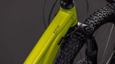 Cube Acid 260 Disc lizard'n'blue Gr&ouml;&szlig;e: 26" Produktbild 1