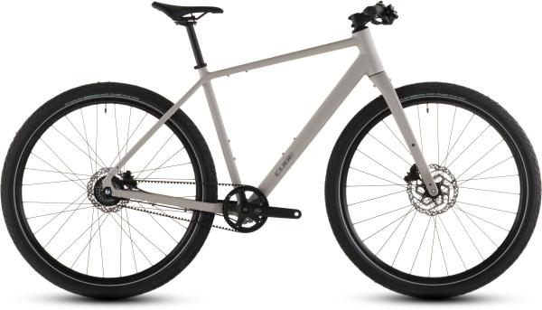 Cube Editor Pro oatgrey'n'grey Gr&ouml;&szlig;e: 46 cm