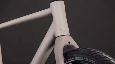 Cube Editor Pro oatgrey'n'grey Gr&ouml;&szlig;e: 54 cm Produktbild 5