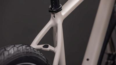 Cube Editor Pro oatgrey'n'grey Gr&ouml;&szlig;e: 58 cm Produktbild 2