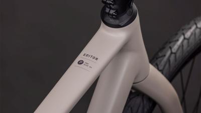 Cube Editor Pro oatgrey'n'grey Gr&ouml;&szlig;e: 62 cm Produktbild 1