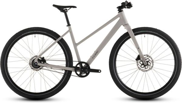 Cube Editor Pro oatgrey'n'grey Gr&ouml;&szlig;e: Trapeze 46 cm