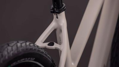 Cube Editor Pro oatgrey'n'grey Gr&ouml;&szlig;e: Trapeze 46 cm Produktbild 2