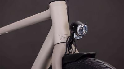 Cube Editor Pro FE oatgrey'n'grey Gr&ouml;&szlig;e: 46 cm Produktbild 4