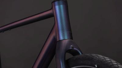 Cube Editor SLX ammolite'n'reflex Gr&ouml;&szlig;e: 62 cm Produktbild 5