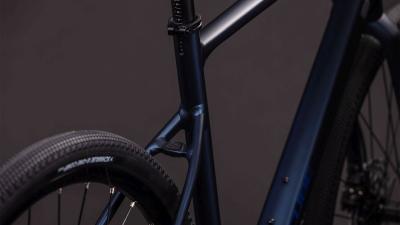 Cube Nulane ONE indigoblue'n'black Gr&ouml;&szlig;e: 56 cm Produktbild 2