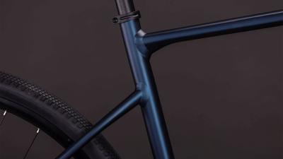 Cube Nulane ONE indigoblue'n'black Gr&ouml;&szlig;e: 58 cm Produktbild 3