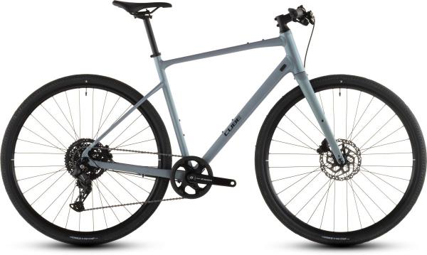 Cube Nulane ONE greysage'n'black Gr&ouml;&szlig;e: 56 cm
