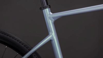 Cube Nulane ONE greysage'n'black Gr&ouml;&szlig;e: 56 cm Produktbild 3