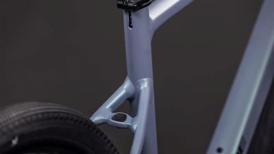 Cube Nulane ONE greysage'n'black Gr&ouml;&szlig;e: 58 cm Produktbild 2