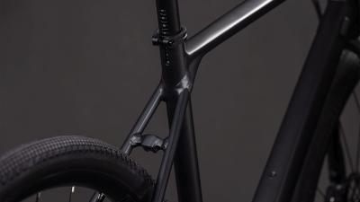 Cube Nulane Pro grey'n'chrome Gr&ouml;&szlig;e: 53 cm Produktbild 2