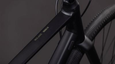 Cube Nulane Pro grey'n'chrome Gr&ouml;&szlig;e: 56 cm Produktbild 1