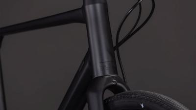 Cube Nulane Pro grey'n'chrome Gr&ouml;&szlig;e: 62 cm Produktbild 4