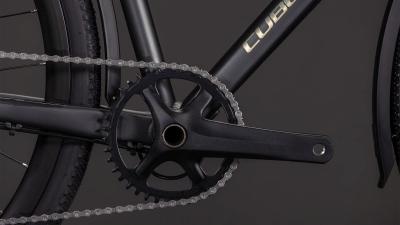 Cube Nulane Pro FE grey'n'chrome Gr&ouml;&szlig;e: 53 cm Produktbild 3